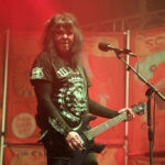 Into The Grave 2025: W.A.S.P
